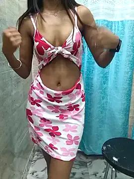 Freechat Sexy_Nyka on StripChat