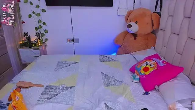 Freechat Sexy_valgirl on StripChat