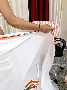 Freechat Shalu_G on StripChat