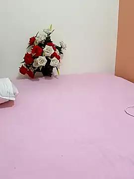 Freechat Shalu_G on StripChat