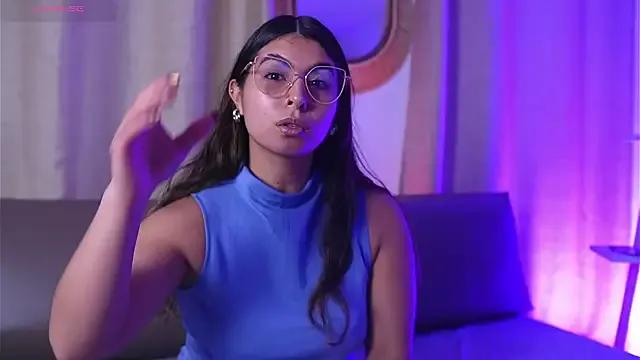 ShelleyMorell — Put oil on the legs