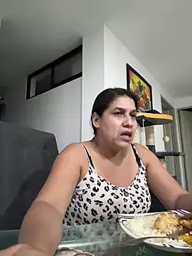 siri_duque on StripChat 