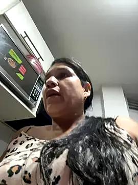 siri_duque on StripChat 