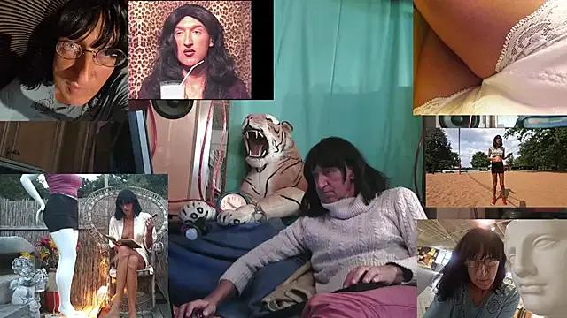 SissiDomination on StripChat 