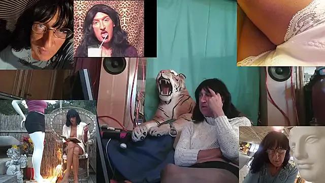 SissiDomination on StripChat 