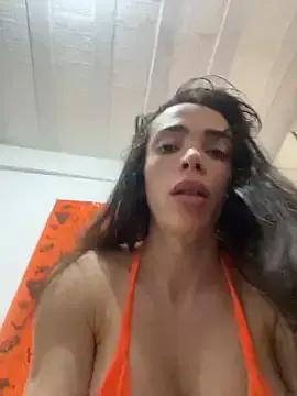 sisterhong — Private on StripChat