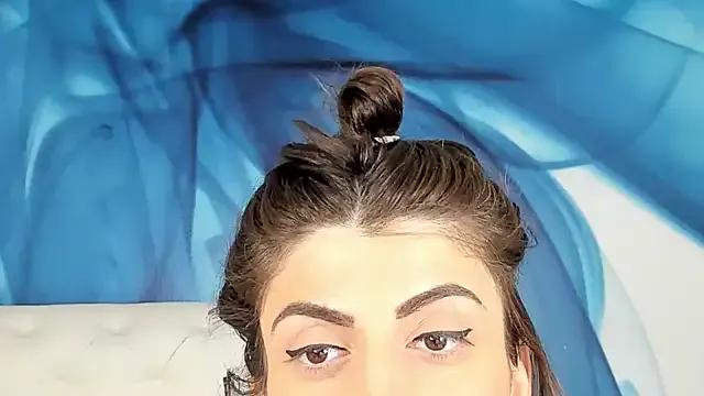 StripChat SkinnyDolly is Freechat SkinnyDolly — make me wet