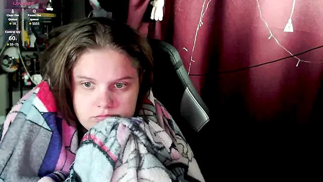 Private so_cute777 on StripChat