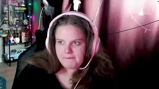 Private so_cute777 on StripChat