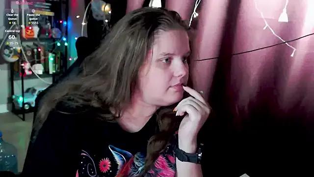 Private so_cute777 on StripChat