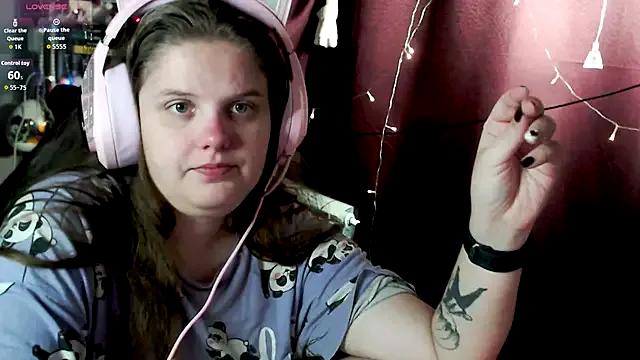 Private so_cute777 on StripChat