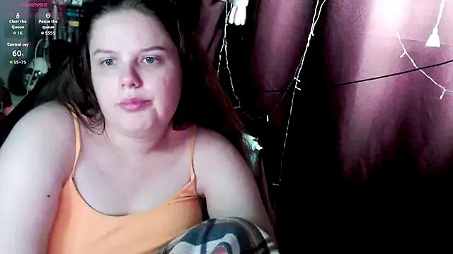 Private so_cute777 on StripChat