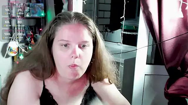 Private so_cute777 on StripChat