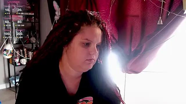 Private so_cute777 on StripChat