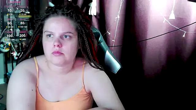 Private so_cute777 on StripChat