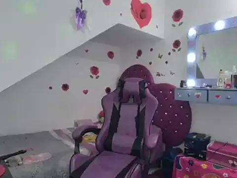 soffy_rosses on StripChat 