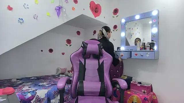 soffy_rosses on StripChat 