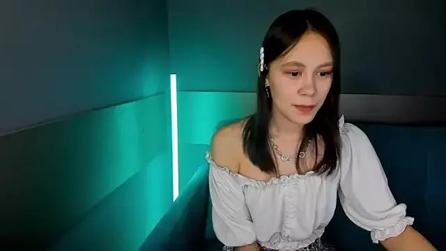 Freechat SofiaSolar on StripChat