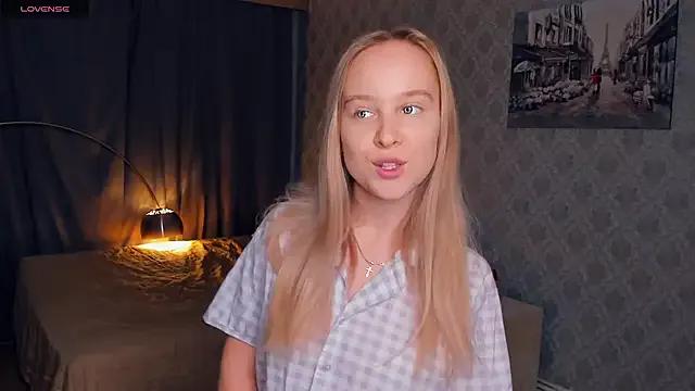 SoonMoor — one more day with your Angel<3