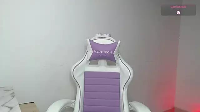 Freechat soy_mariana_ on StripChat