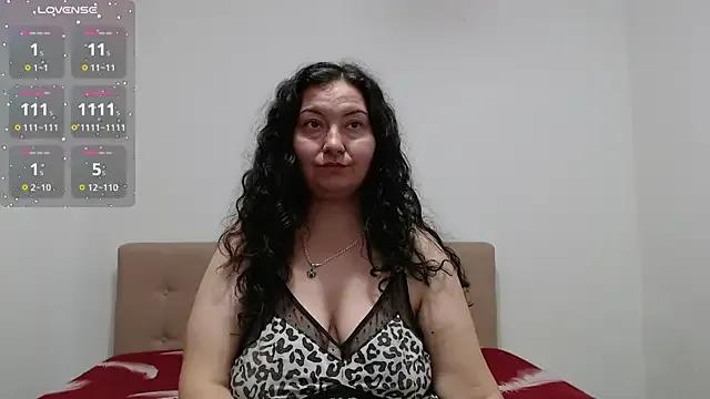 Freechat SpoilHerThick on StripChat