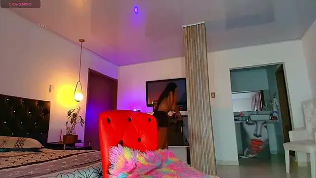 Private SQUIRT4UMEGAN on StripChat