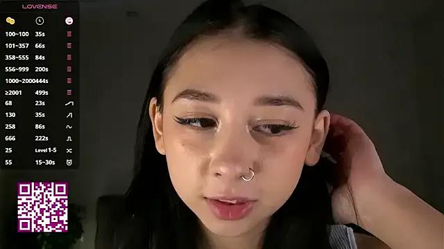 StripChat Sssonya is Freechat Sssonya — Lick My Sweetie Finger