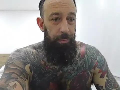 Freechat StevenRiseNYC on StripChat