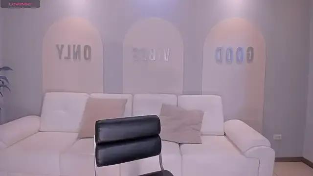 SunnyRivers on StripChat 