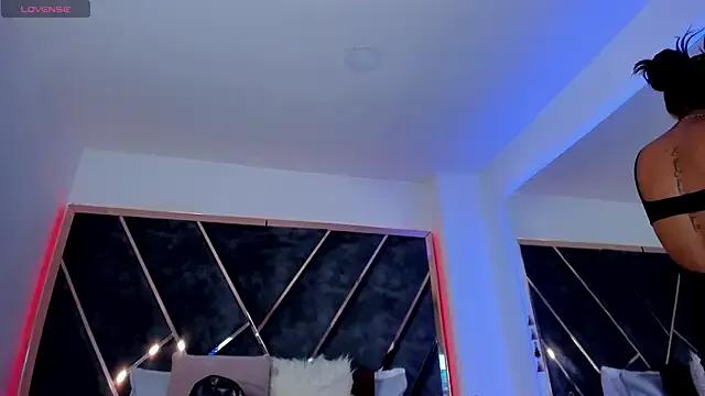 Freechat SusanaHenao on StripChat