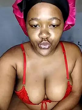 SweetJuicyPussy97 on StripChat 