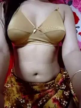 Tanishacutie — Full nude show 