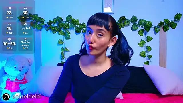 Freechat tati_cardenas on StripChat