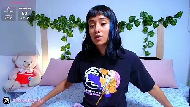 Freechat tati_cardenas on StripChat