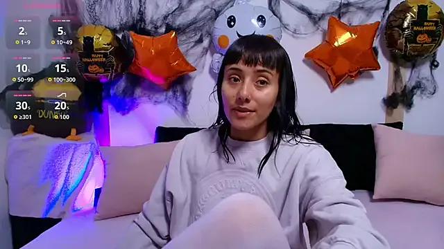 Freechat tati_cardenas on StripChat