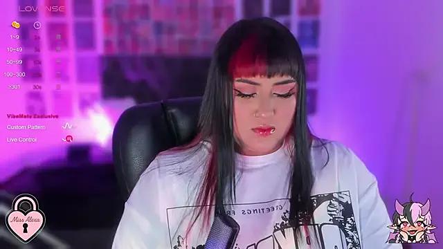 StripChat Tellme_Alexa is Freechat Tellme_Alexa — worship me