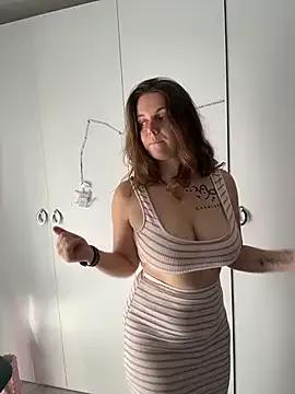 StripChat TenderLaGlamor is Freechat TenderLaGlamor — full naked tease