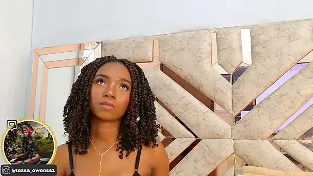 StripChat Tessa_Owenss is Private Tessa_Owenss — Domi control x 155 sec last high tip