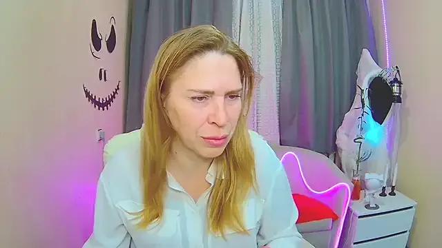 TessaDaybreak — knee-high boots