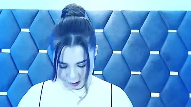 Freechat ThaniaJones on StripChat