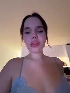 Freechat TheCinderella on StripChat