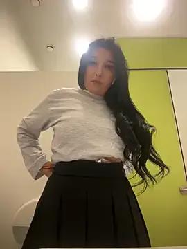 Freechat Tisha_Busty on StripChat