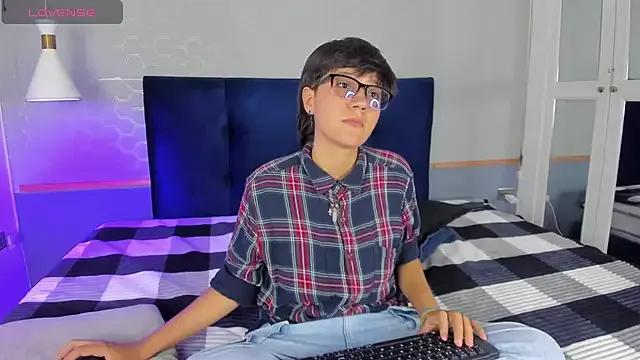 Freechat Tsuki_Maru on StripChat