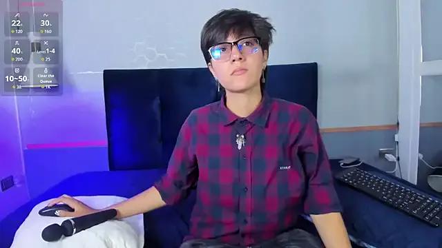 Freechat Tsuki_Maru on StripChat