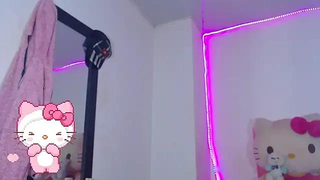 Freechat valentinat_fun on StripChat