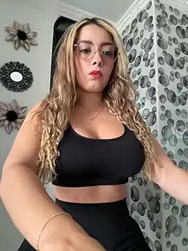 ValeriaHot69 — naughty girl