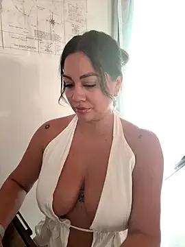 Freechat ValeryGrey on StripChat