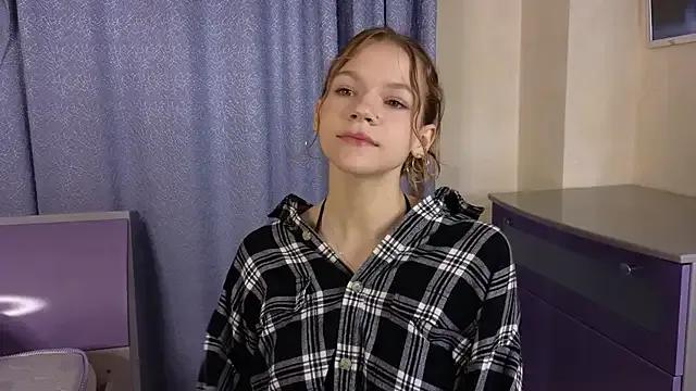 Freechat VelvetRisque on StripChat