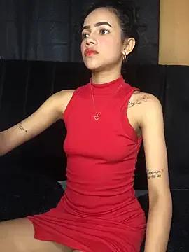 Freechat violeta_18x on StripChat