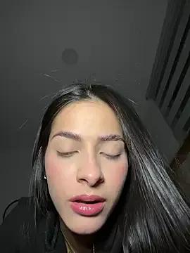 Freechat violetta-brown1 on StripChat